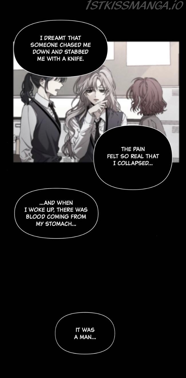 Dreaming Freedom - Chapter 8 - Page 26