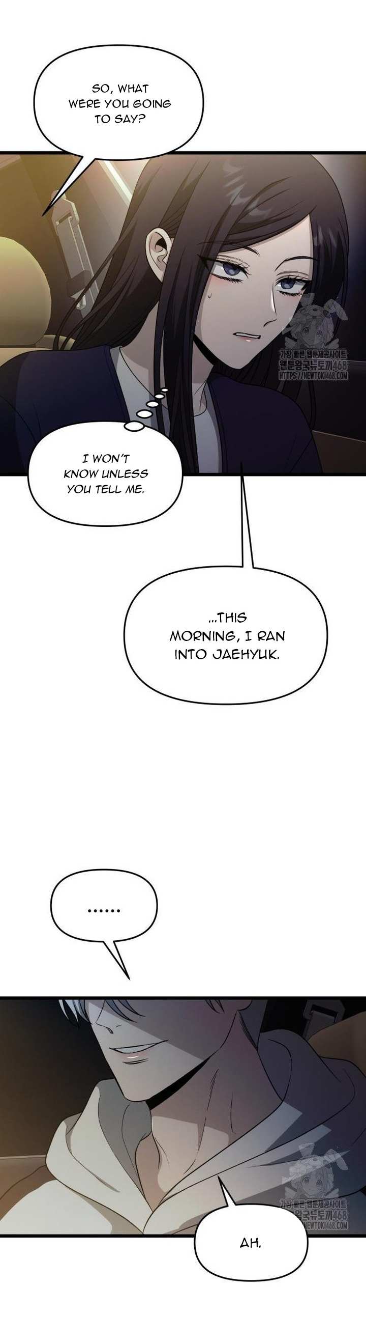 Dreaming Freedom - Chapter 181 - Page 27