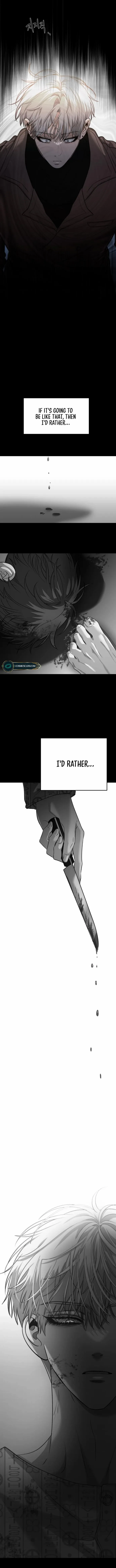 Dreaming Freedom - Chapter 96 - Page 14