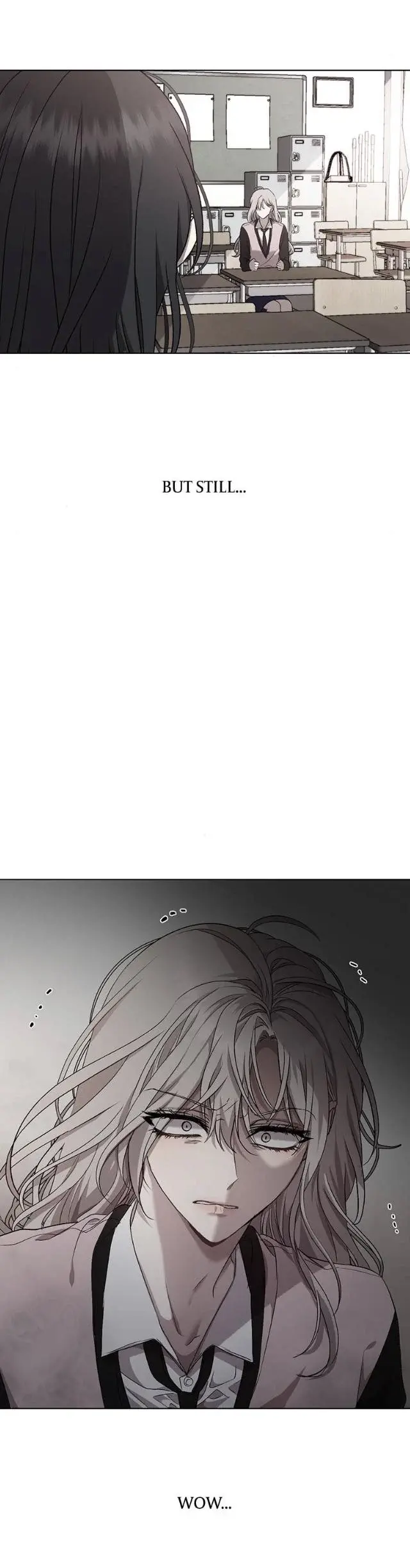 Dreaming Freedom - Chapter 23 - Page 29