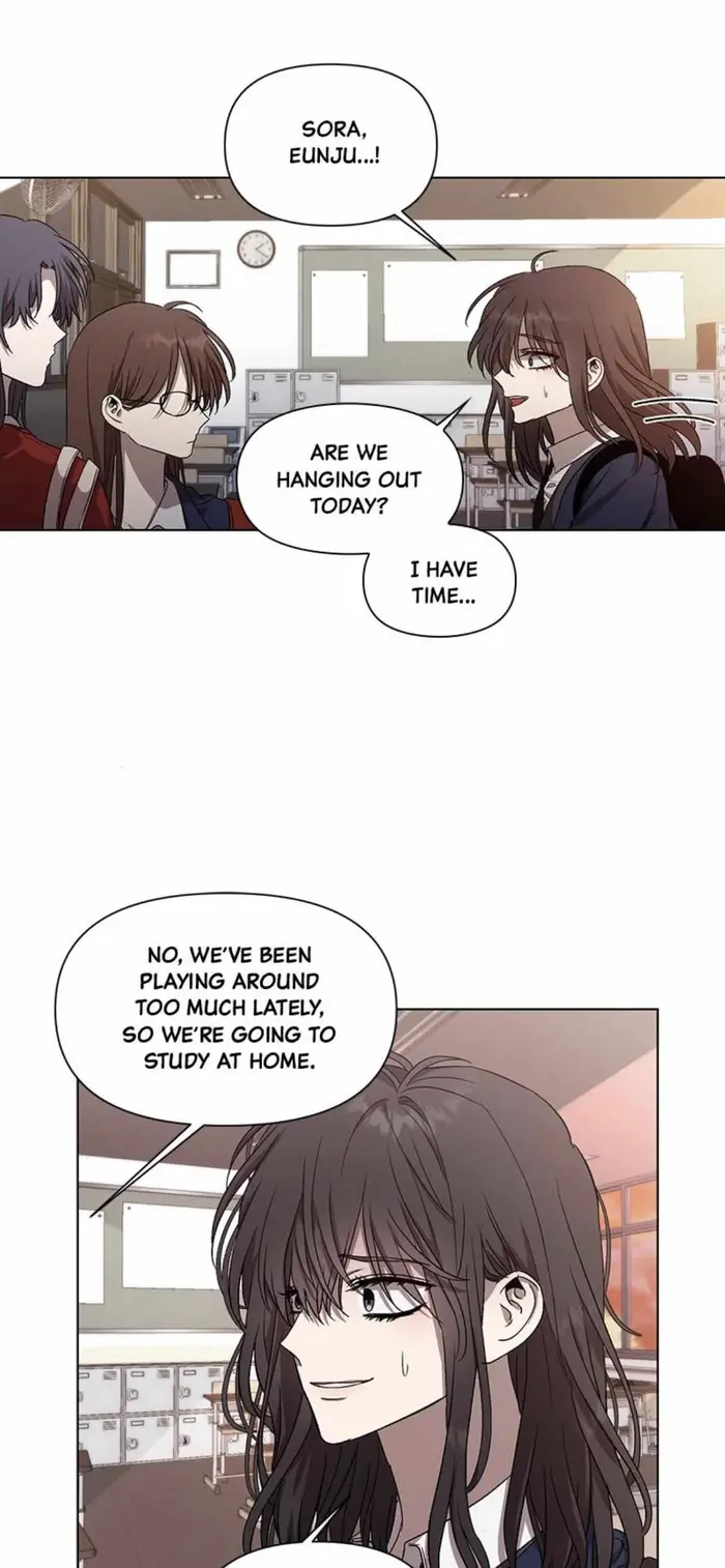 Dreaming Freedom - Chapter 14 - Page 80