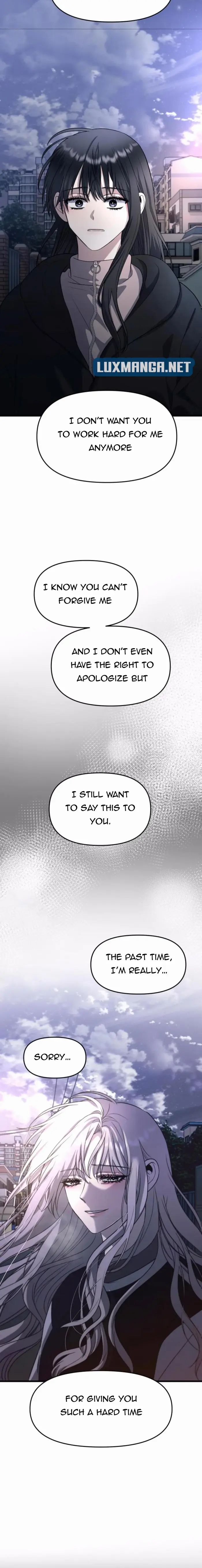 Dreaming Freedom - Chapter 90.5 - Page 11