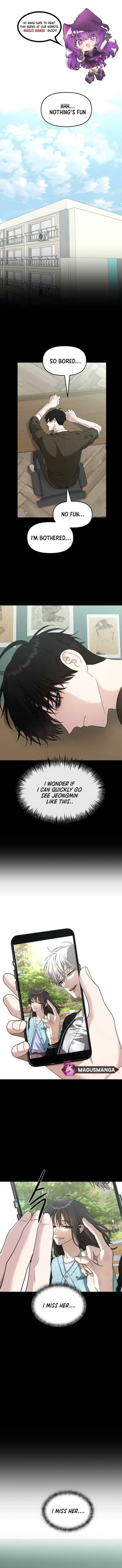 Dreaming Freedom - Chapter 145 - Page 2