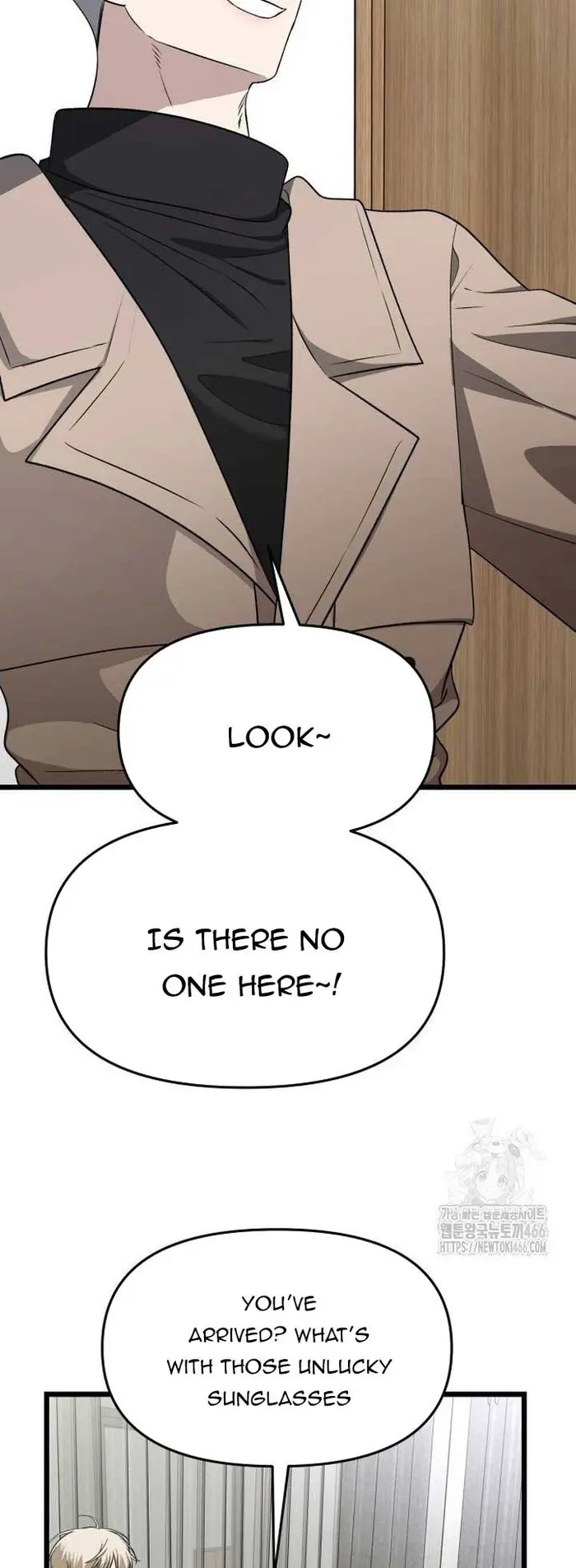 Dreaming Freedom - Chapter 171 - Page 3