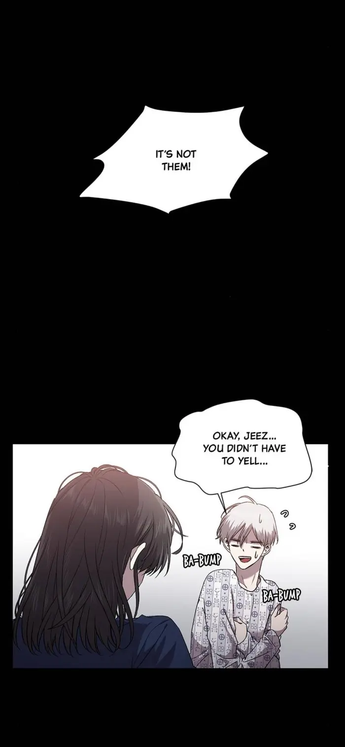 Dreaming Freedom - Chapter 12 - Page 19