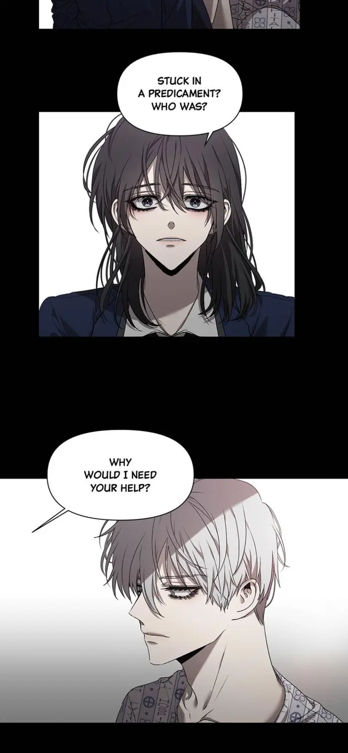 Dreaming Freedom - Chapter 11 - Page 71