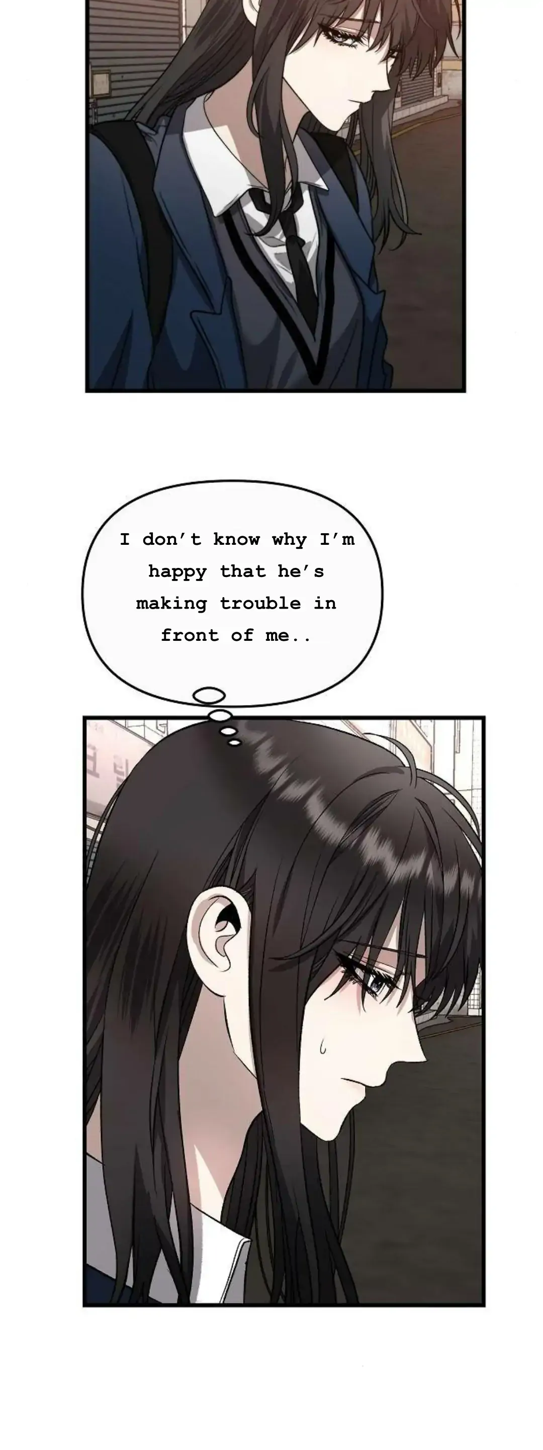 Dreaming Freedom - Chapter 85 - Page 22
