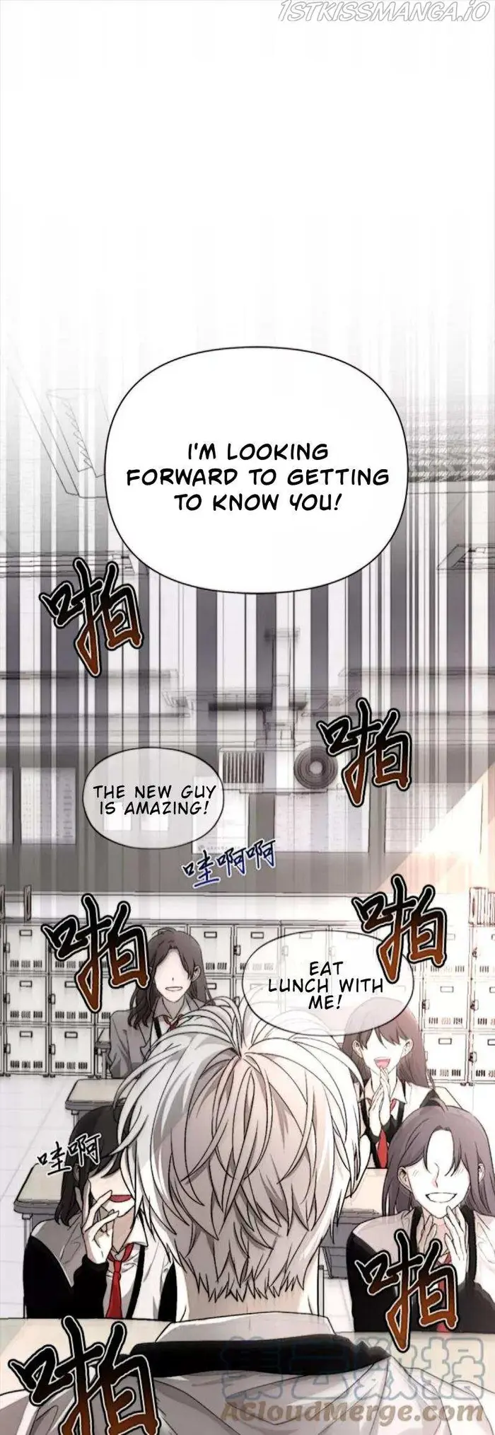 Dreaming Freedom - Chapter 28 - Page 72
