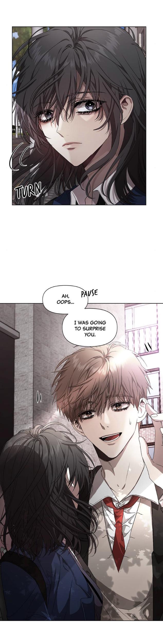 Dreaming Freedom - Chapter 9 - Page 10