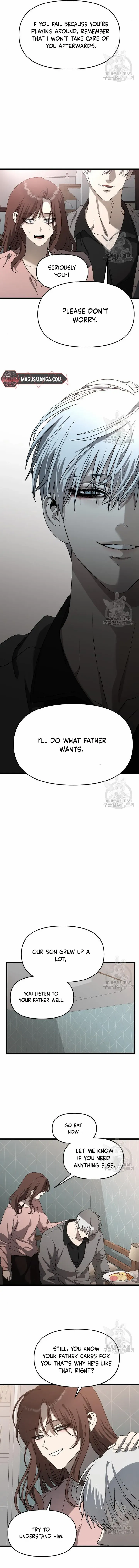 Dreaming Freedom - Chapter 118 - Page 16