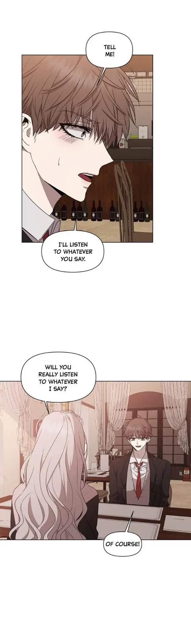 Dreaming Freedom - Chapter 23 - Page 43