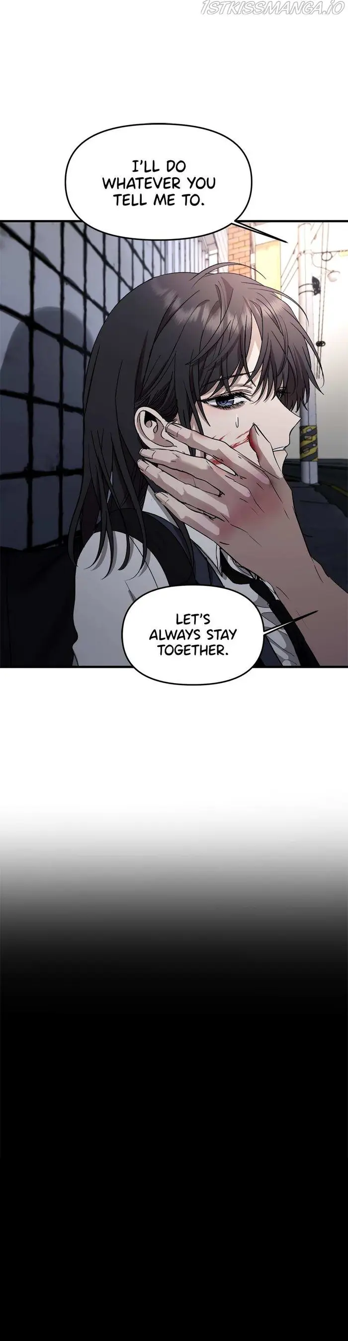 Dreaming Freedom - Chapter 48 - Page 5