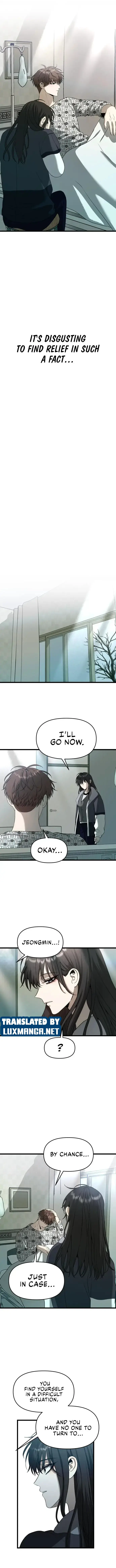 Dreaming Freedom - Chapter 100.5 - Page 3