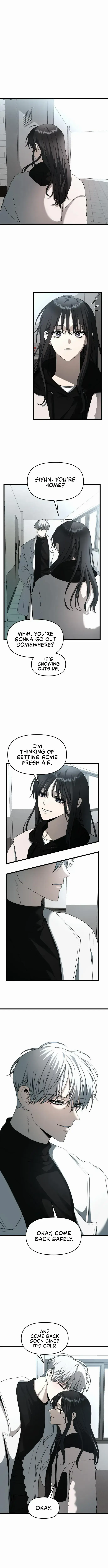 Dreaming Freedom - Chapter 104 - Page 15