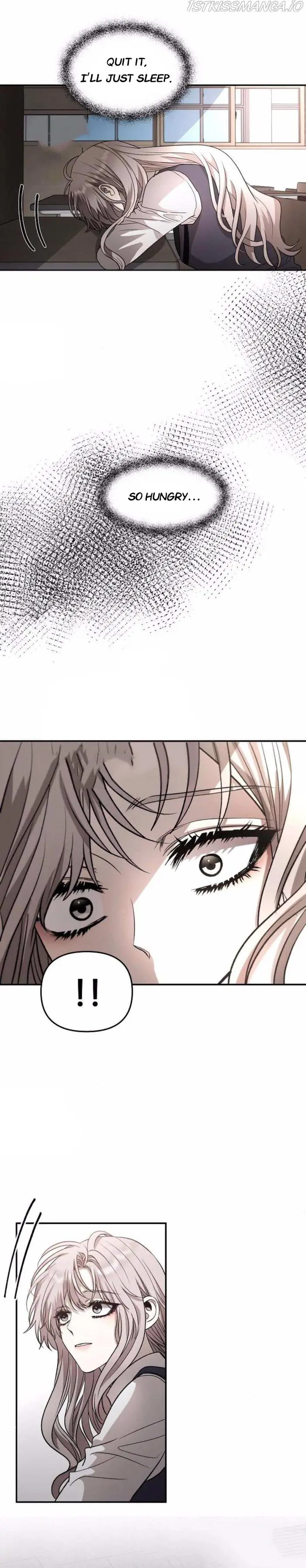Dreaming Freedom - Chapter 74.5 - Page 11