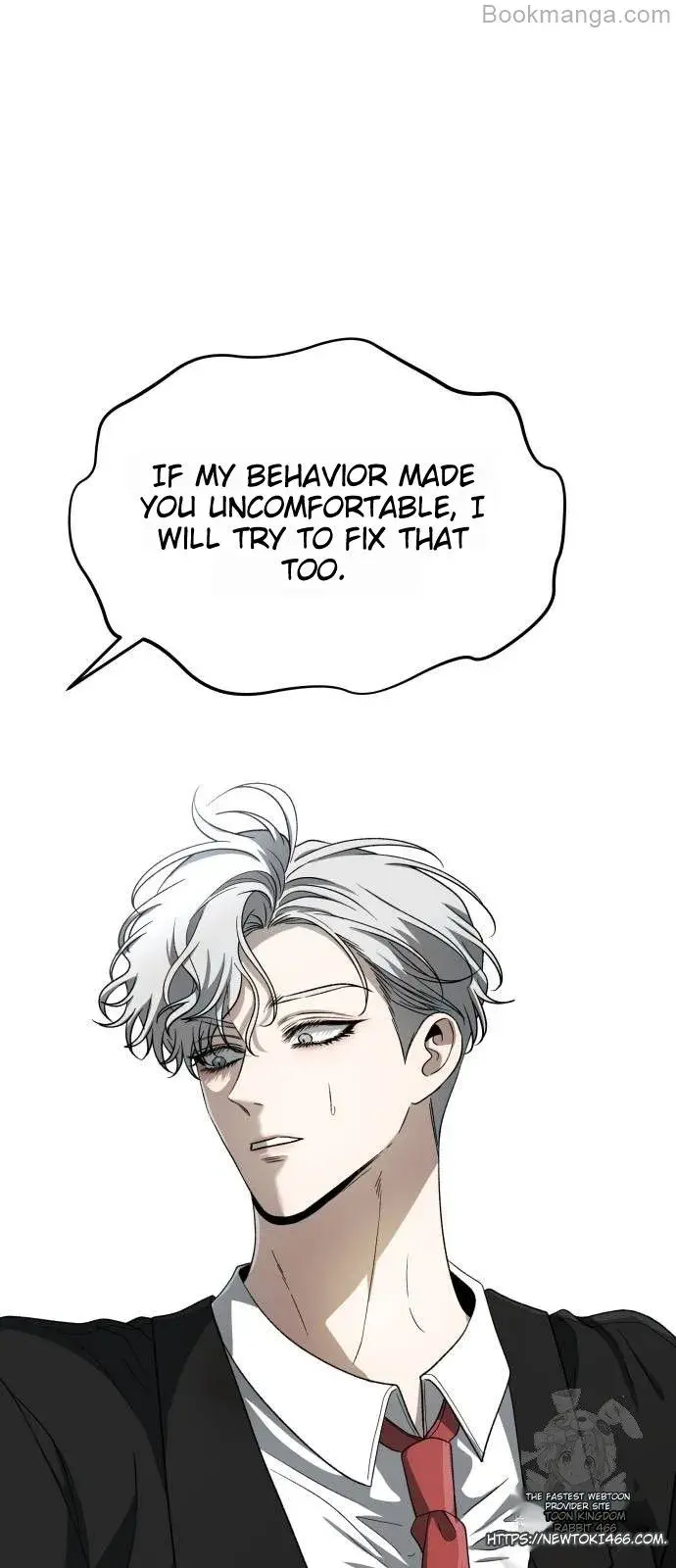 Dreaming Freedom - Chapter 167 - Page 43