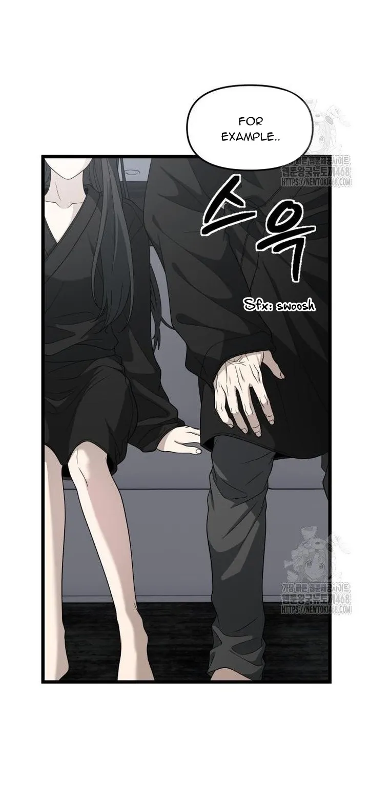 Dreaming Freedom - Chapter 182 - Page 36