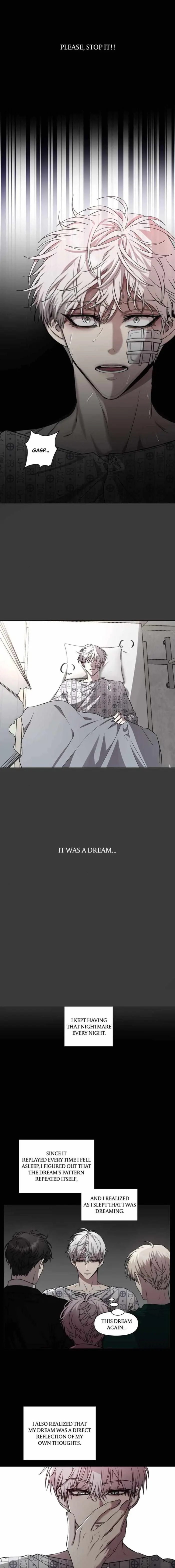 Dreaming Freedom - Chapter 33 - Page 27