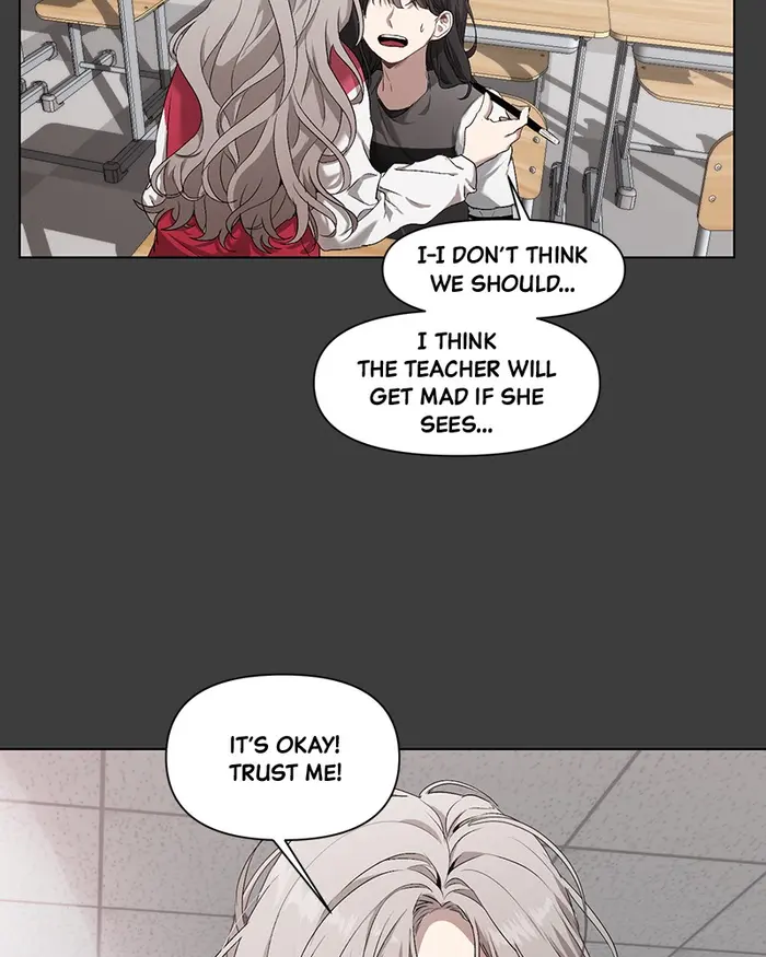 Dreaming Freedom - Chapter 1 - Page 125