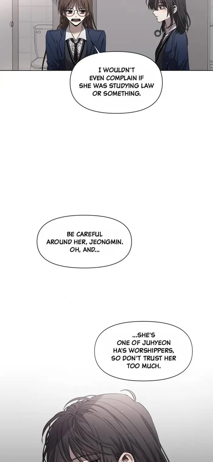 Dreaming Freedom - Chapter 11 - Page 41