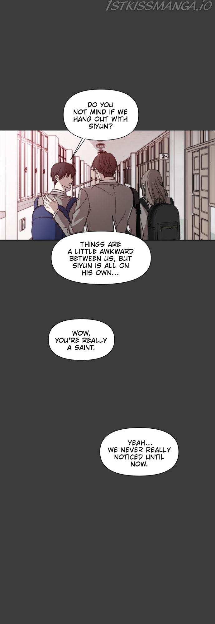 Dreaming Freedom - Chapter 31 - Page 39
