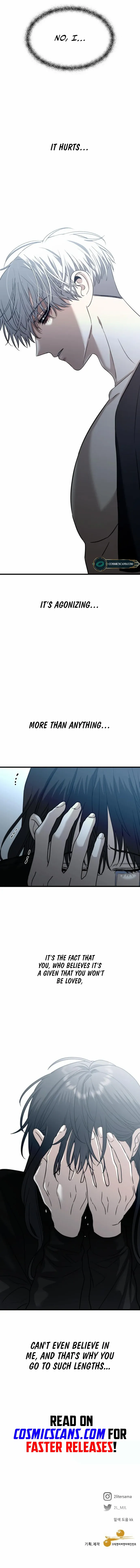 Dreaming Freedom - Chapter 96 - Page 22