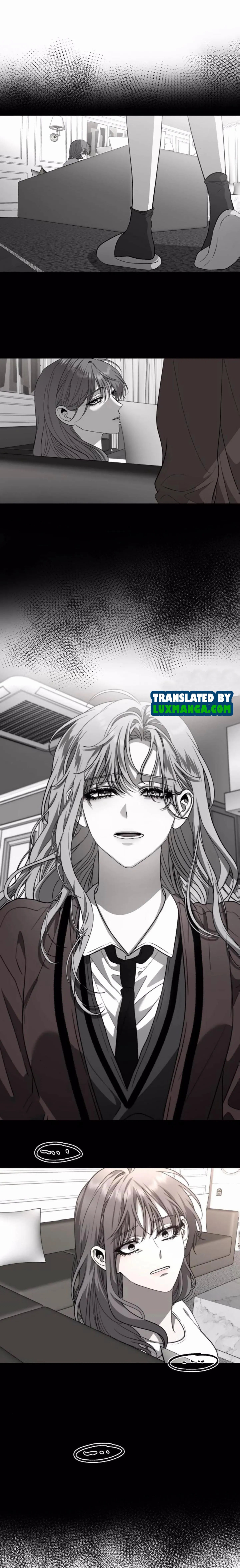 Dreaming Freedom - Chapter 79.5 - Page 3