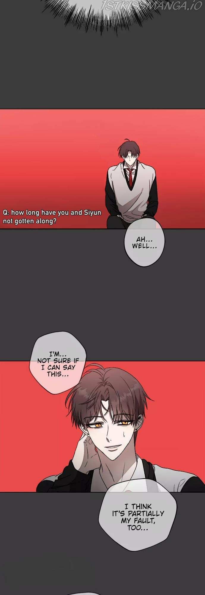 Dreaming Freedom - Chapter 31 - Page 23