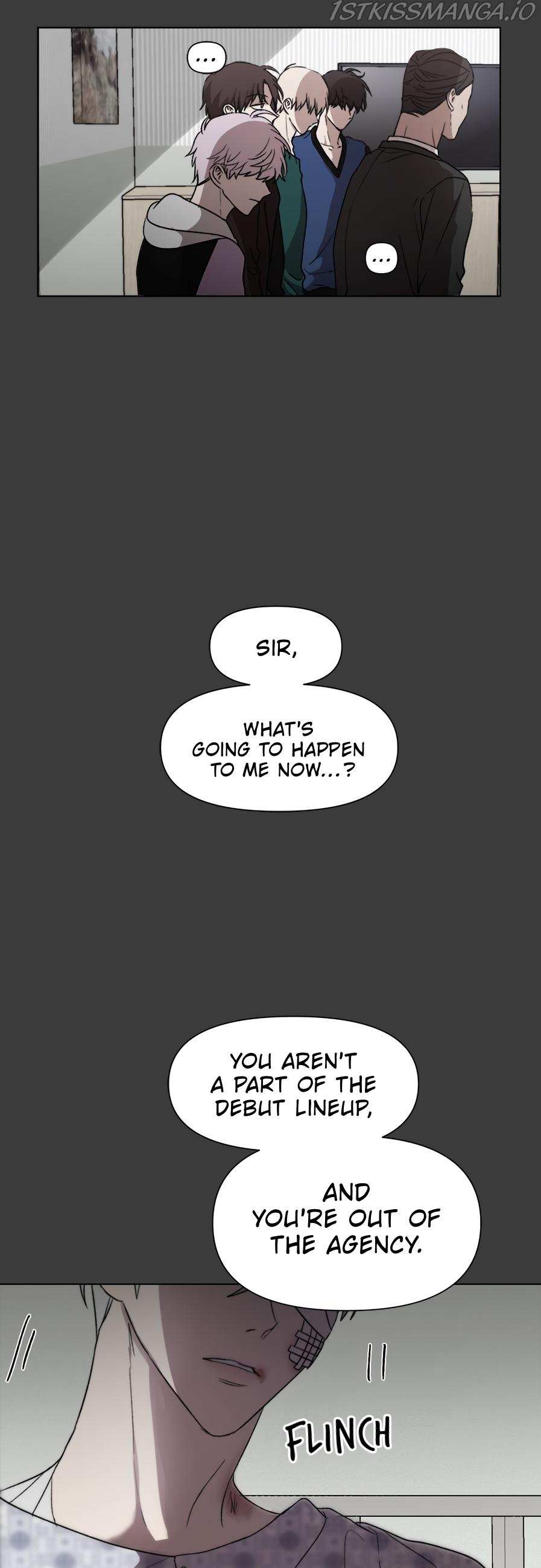 Dreaming Freedom - Chapter 32 - Page 27