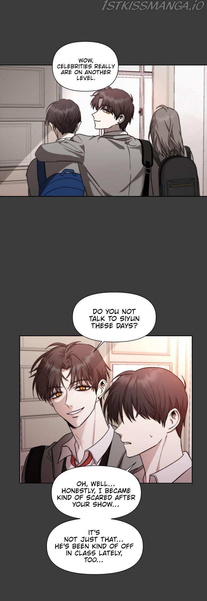 Dreaming Freedom - Chapter 31 - Page 38