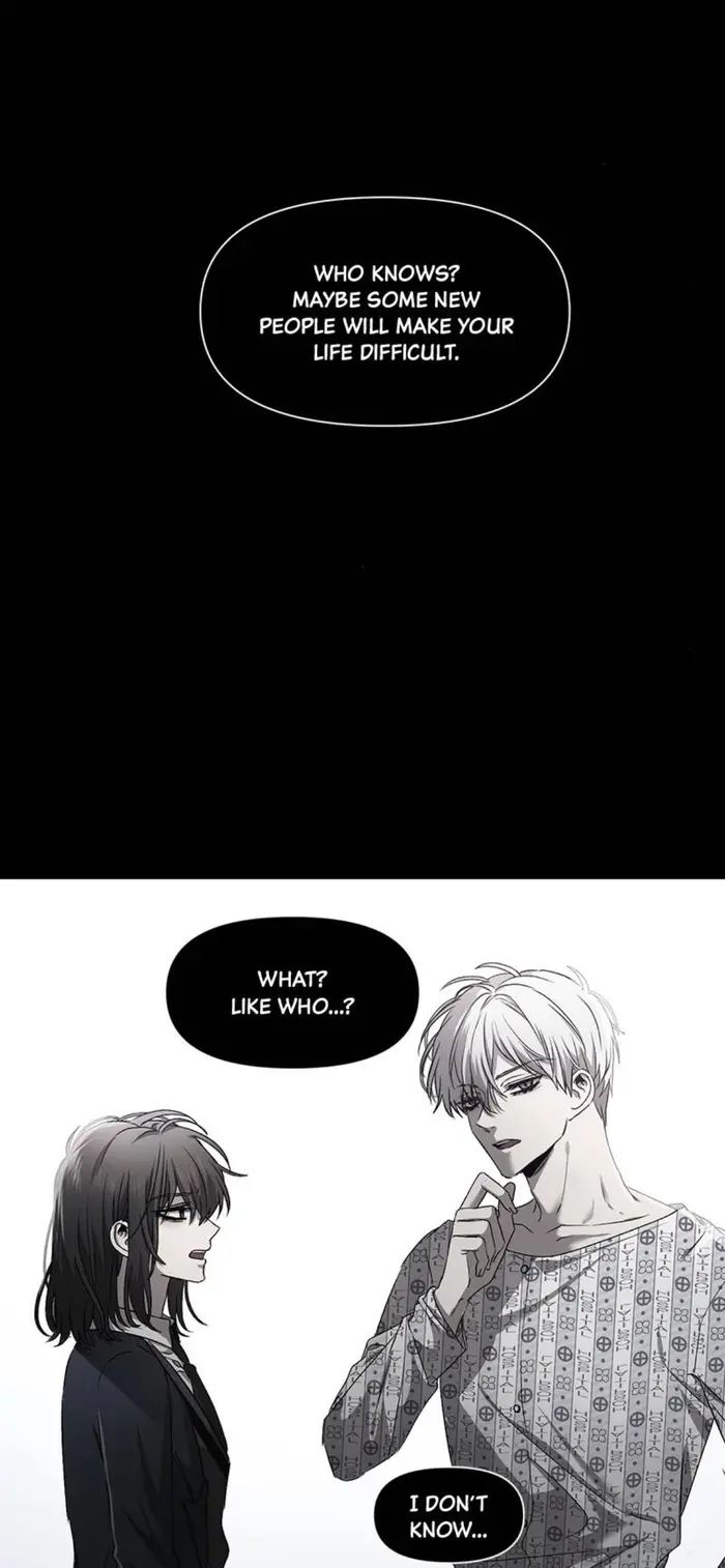 Dreaming Freedom - Chapter 12 - Page 84