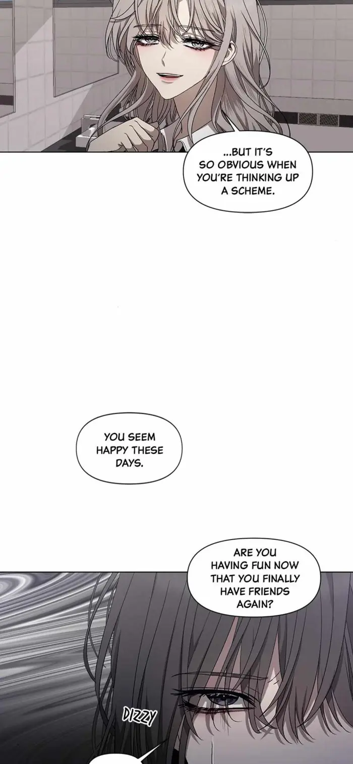 Dreaming Freedom - Chapter 14 - Page 75