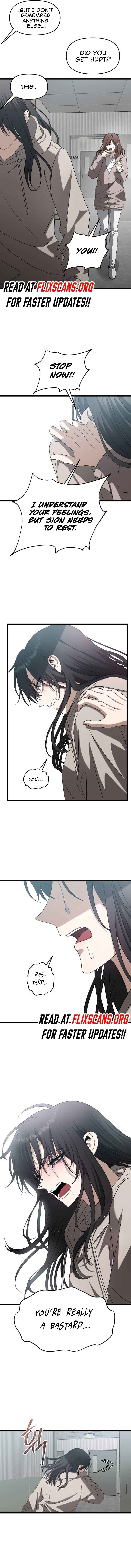 Dreaming Freedom - Chapter 120 - Page 11