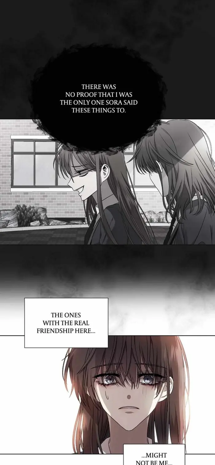 Dreaming Freedom - Chapter 13 - Page 3