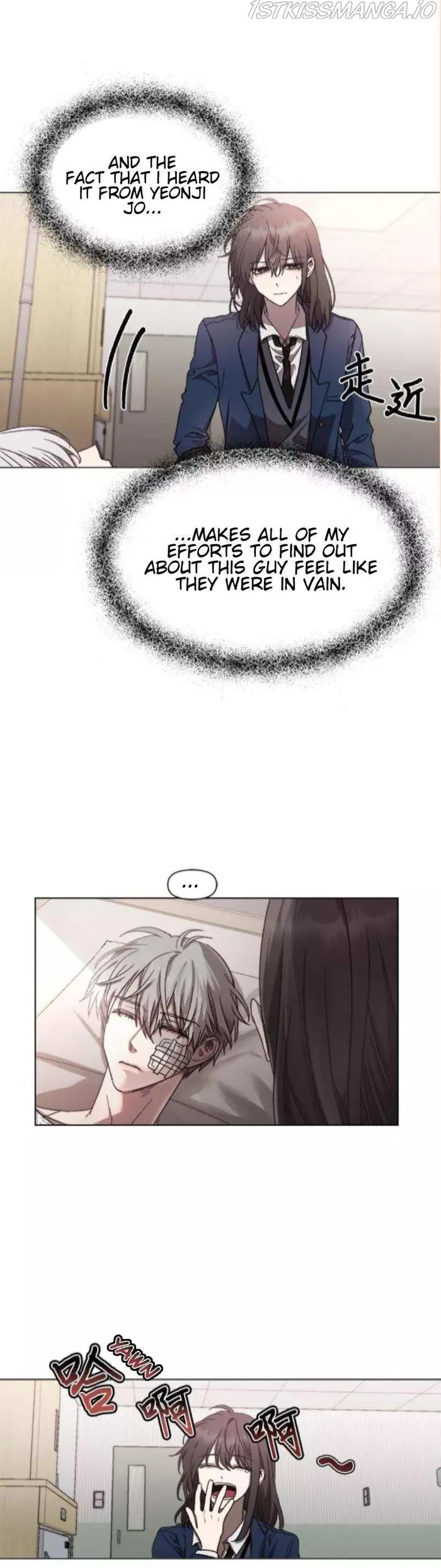 Dreaming Freedom - Chapter 27 - Page 44