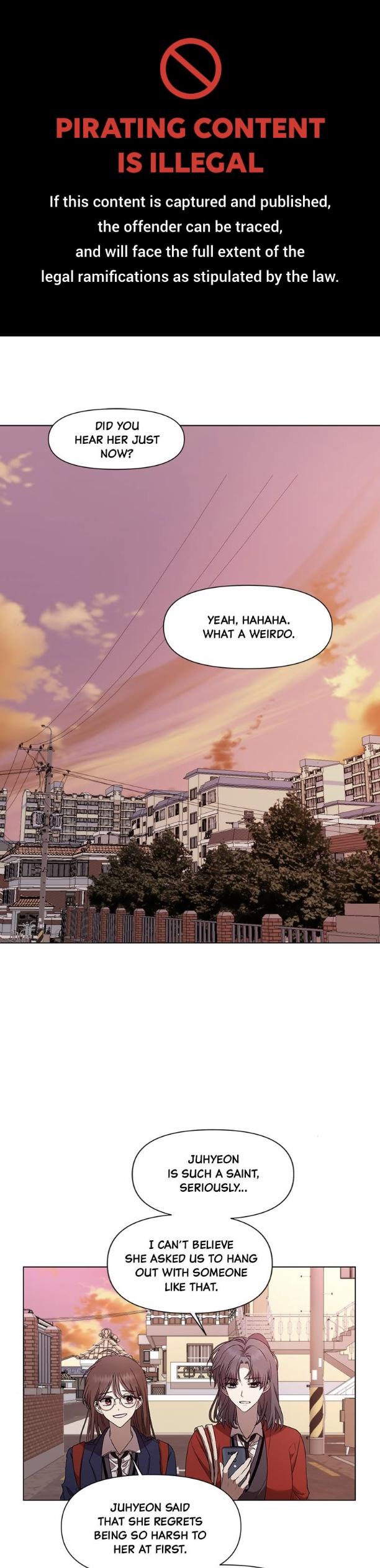 Dreaming Freedom - Chapter 15 - Page 2