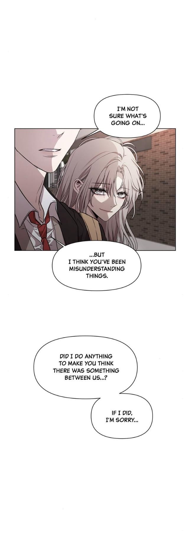 Dreaming Freedom - Chapter 25 - Page 26