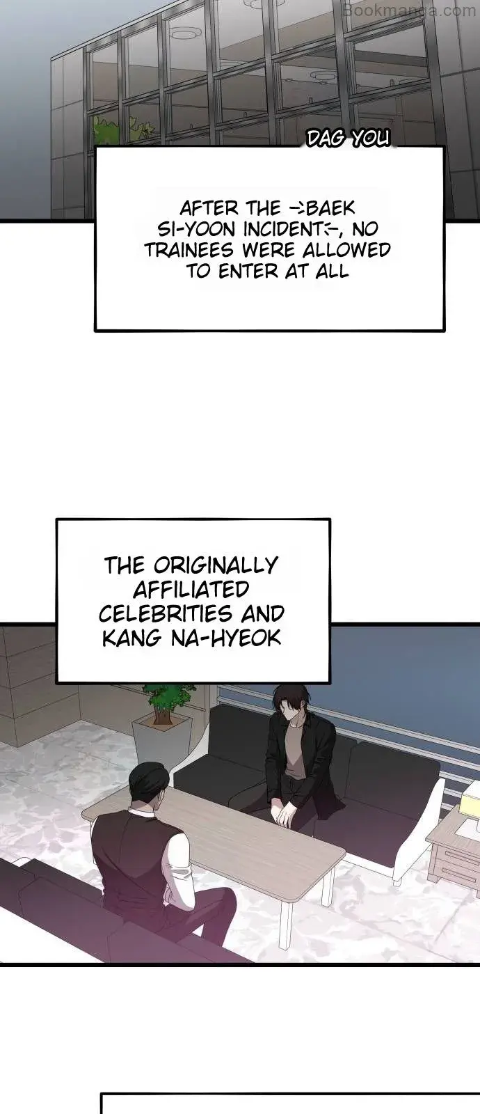 Dreaming Freedom - Chapter 166 - Page 47