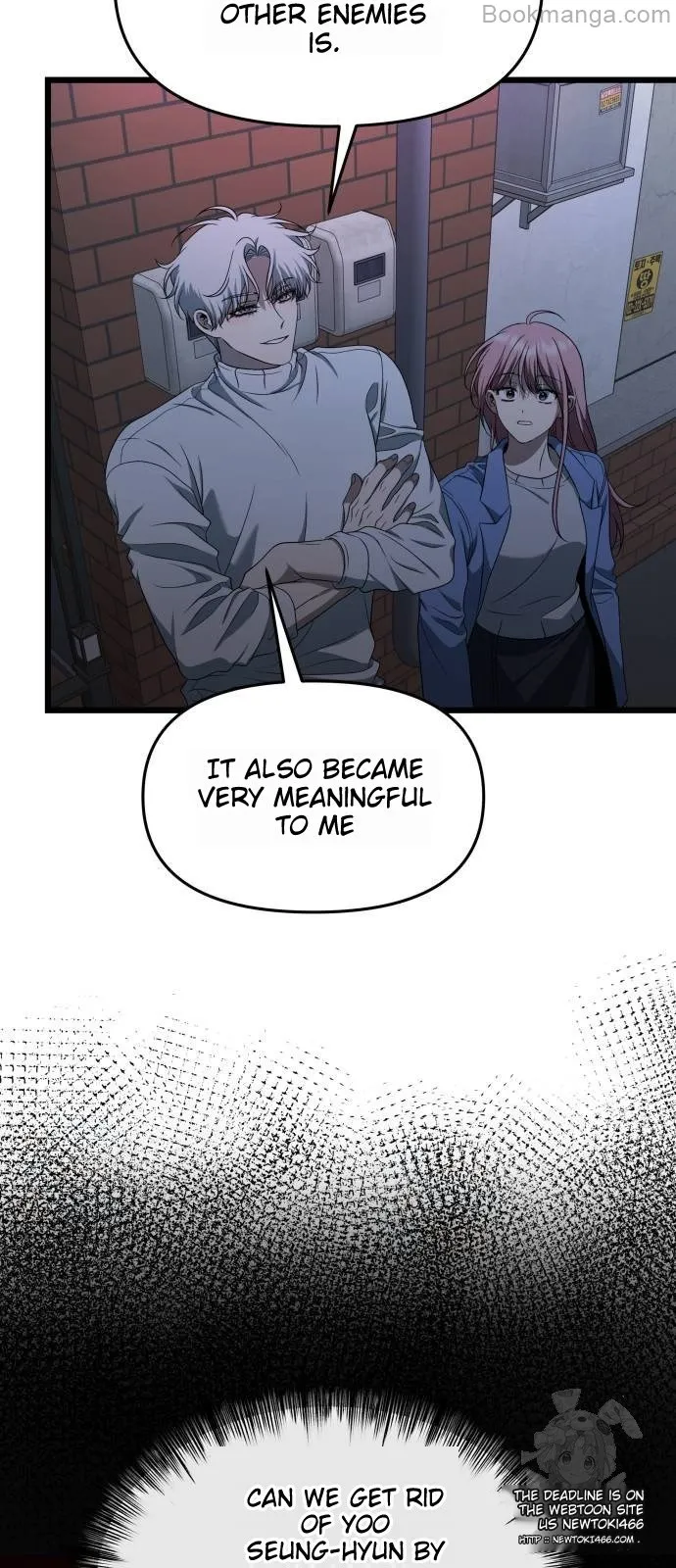 Dreaming Freedom - Chapter 168 - Page 57
