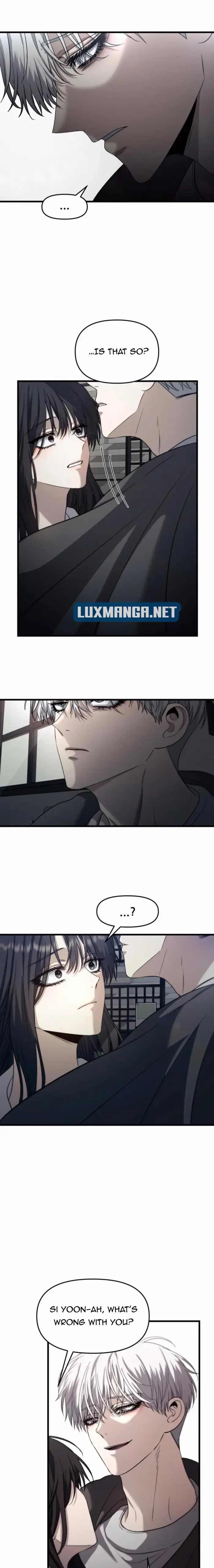 Dreaming Freedom - Chapter 90.5 - Page 3