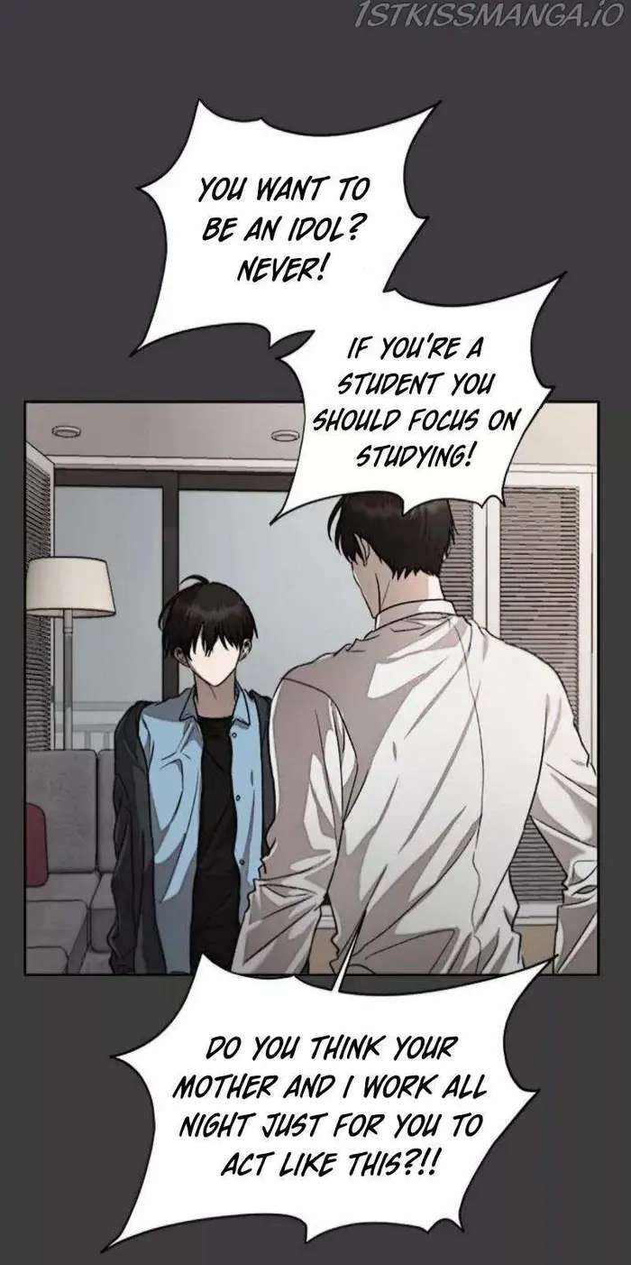 Dreaming Freedom - Chapter 28 - Page 32