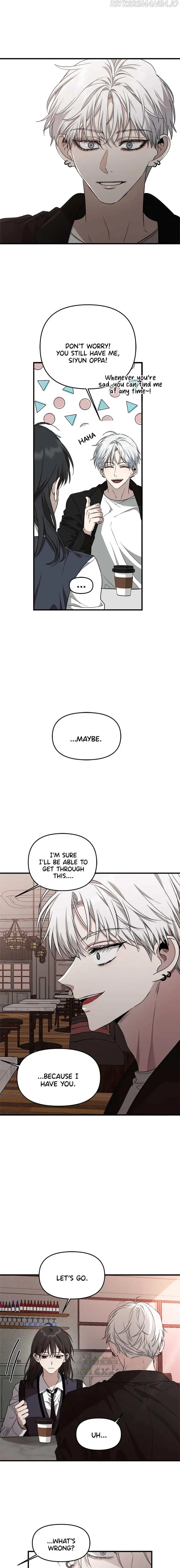 Dreaming Freedom - Chapter 45 - Page 28