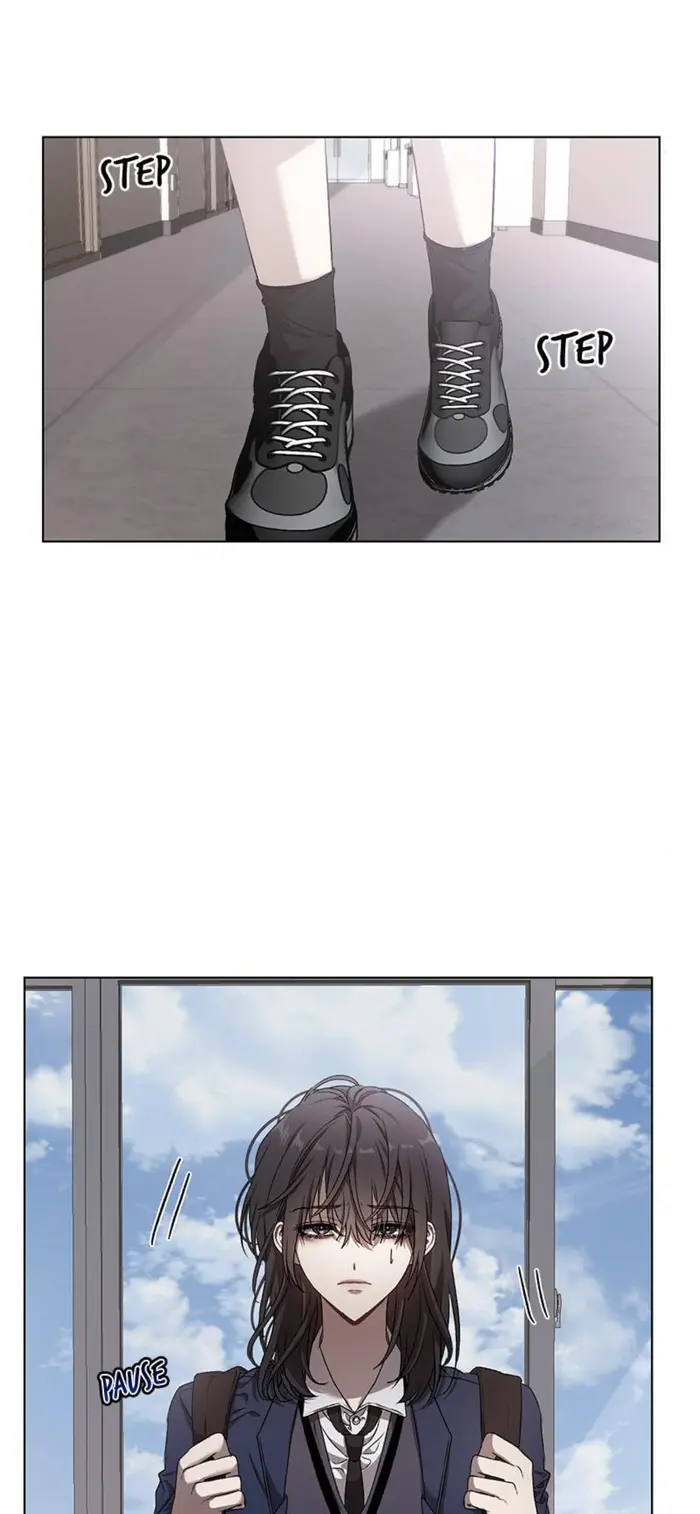 Dreaming Freedom - Chapter 11 - Page 12