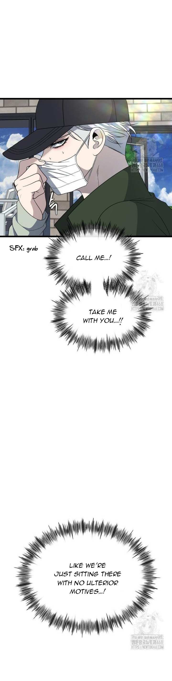 Dreaming Freedom - Chapter 181 - Page 40