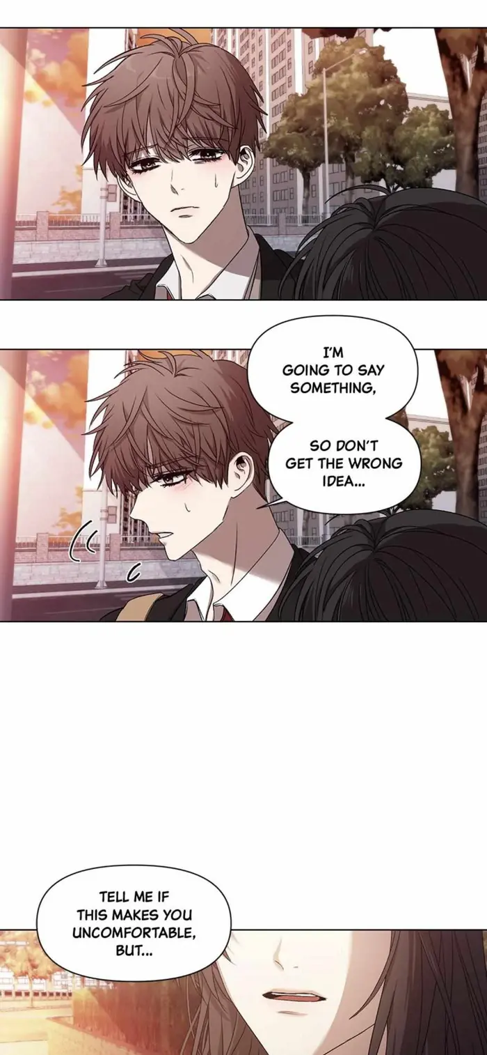 Dreaming Freedom - Chapter 13 - Page 61