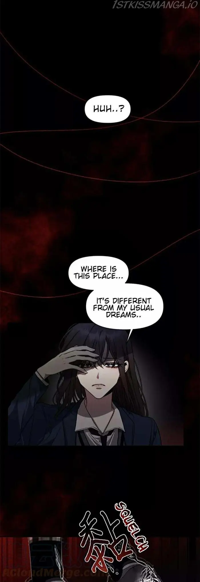 Dreaming Freedom - Chapter 27 - Page 53