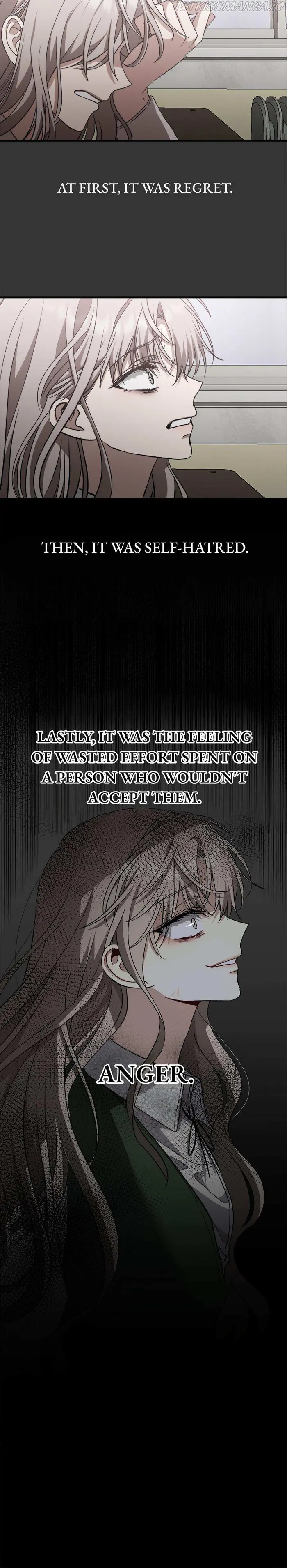 Dreaming Freedom - Chapter 44 - Page 27