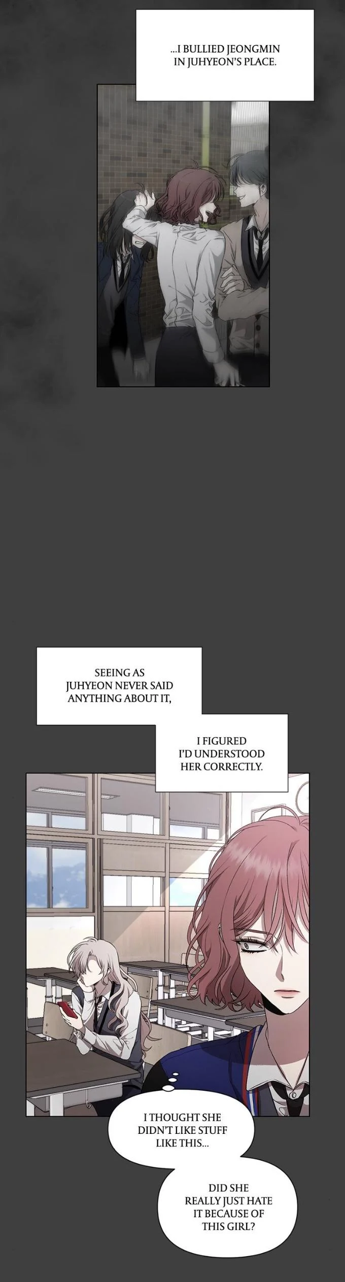 Dreaming Freedom - Chapter 20 - Page 31