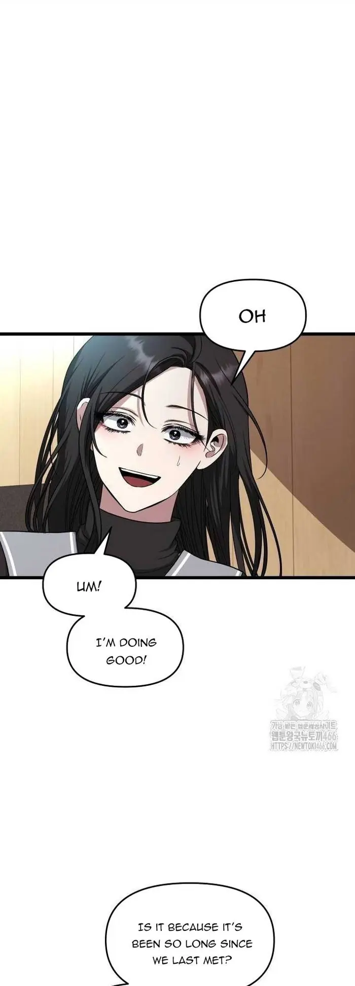 Dreaming Freedom - Chapter 171 - Page 17