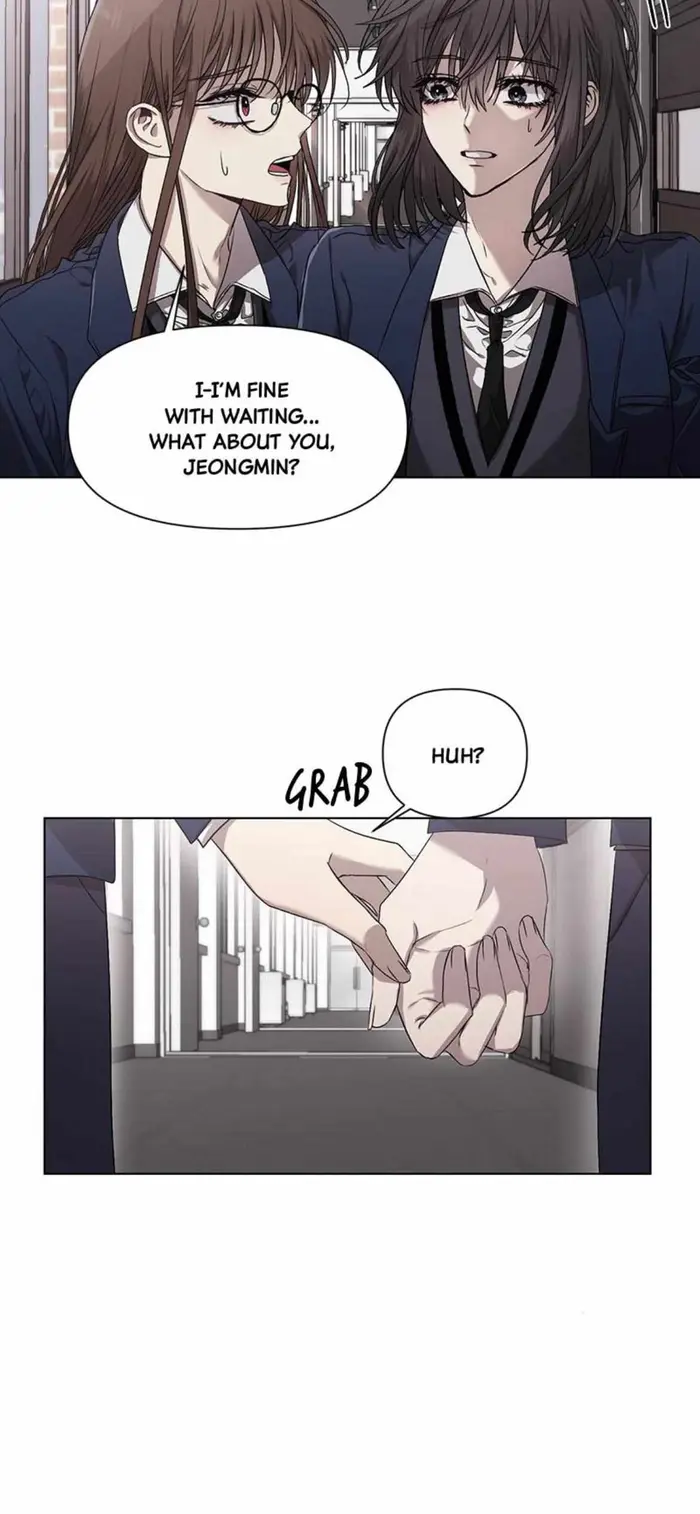 Dreaming Freedom - Chapter 12 - Page 43